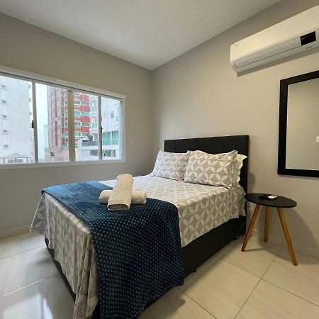Po02- 2 Quartos | Tela Protecao | Centro | Garagem Balneário Camboriú エクステリア 写真