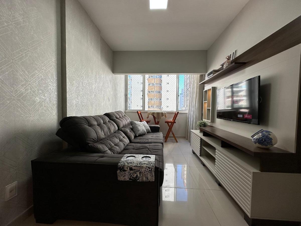 Po02- 2 Quartos | Tela Protecao | Centro | Garagem Balneário Camboriú エクステリア 写真